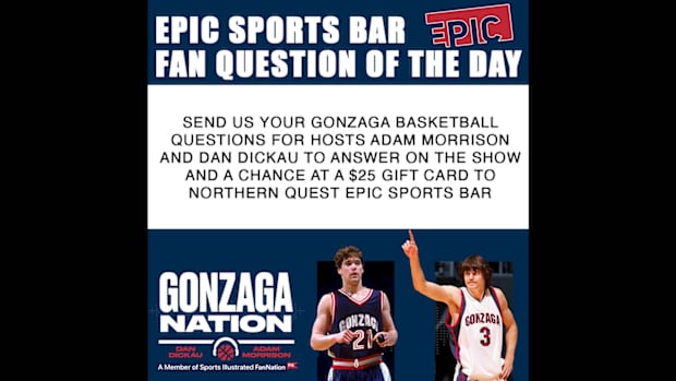 Fan Question of the Day 